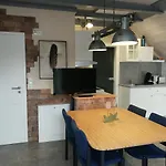 Apartmenthaus In Walle 아파트호텔