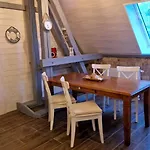 Apartmenthaus In Walle 아파트호텔