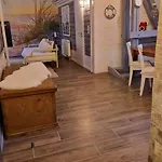 Apartmenthaus In Walle 아파트호텔 Walle (Gifhorn)