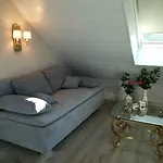 Apartmenthaus In Walle 아파트호텔 4*