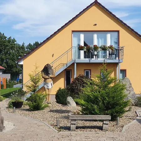 Apartmenthaus In Walle 3*