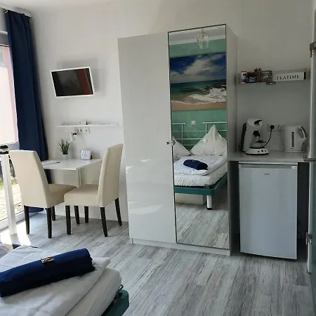 Apartmenthaus In Walle 4* Walle (Gifhorn)
