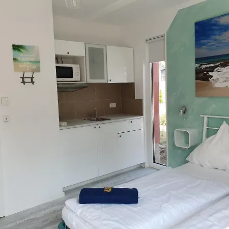 Apartmenthaus In Walle 3* Walle (Gifhorn)