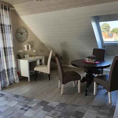 Apartmenthaus In Walle Walle (Gifhorn)