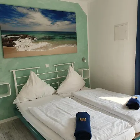 Apartmenthaus In Walle Walle (Gifhorn)