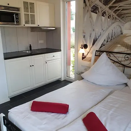 Apartmenthaus In Walle
