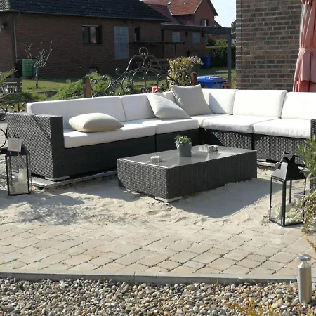 Apartmenthaus In Walle Aparthotel 3*