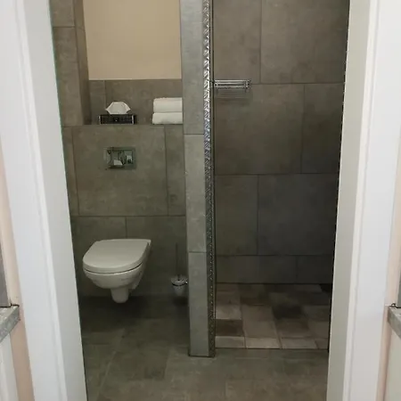 Apartmenthaus In Walle Aparthotel Walle (Gifhorn)