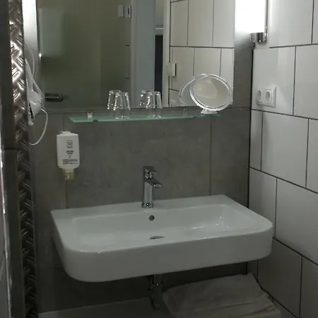 Apartmenthaus In Walle Aparthotel