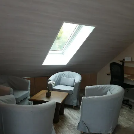 Apartmenthaus In Walle