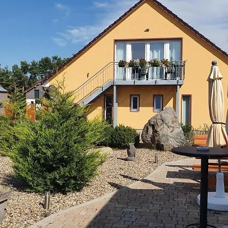 Apartmenthaus In Walle Aparthotel 3*