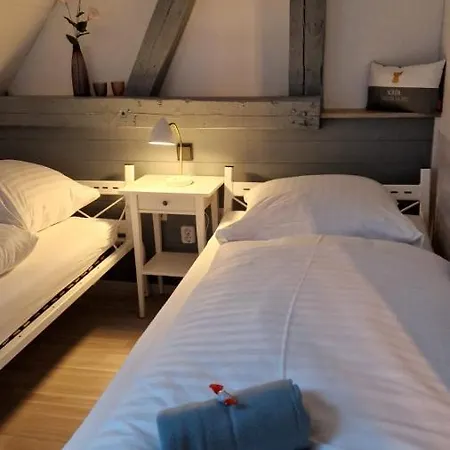 Apartmenthaus In Walle Aparthotel Walle (Gifhorn)
