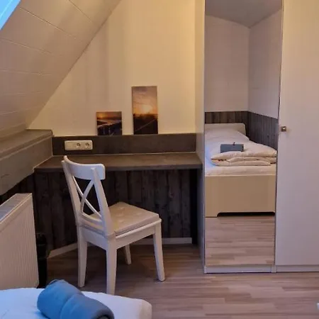 Apartmenthaus In Walle Aparthotel
