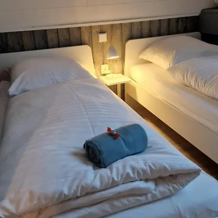 Apartmanhotel Apartmenthaus In Walle Walle (Gifhorn)