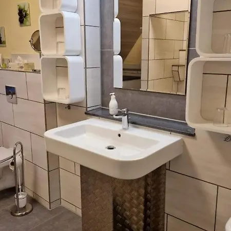 Apartmenthaus In Walle Aparthotel Walle (Gifhorn)