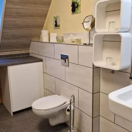 Apartmenthaus In Walle Aparthotel 3*