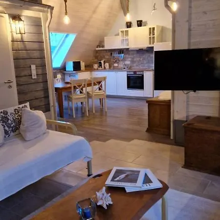 Apartmenthaus In Walle
