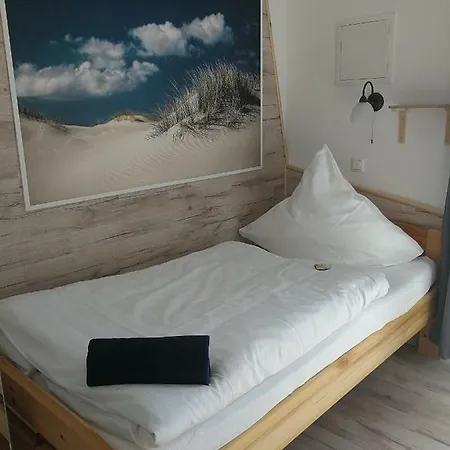 Apartmenthaus In Walle