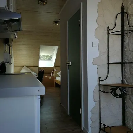 Apartmenthaus In Walle 3* Walle (Gifhorn)