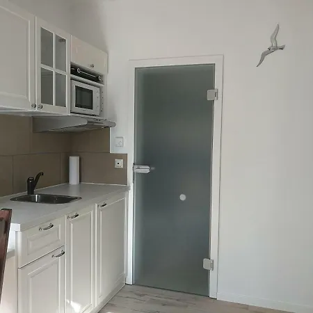 Apartmenthaus In Walle Aparthotel