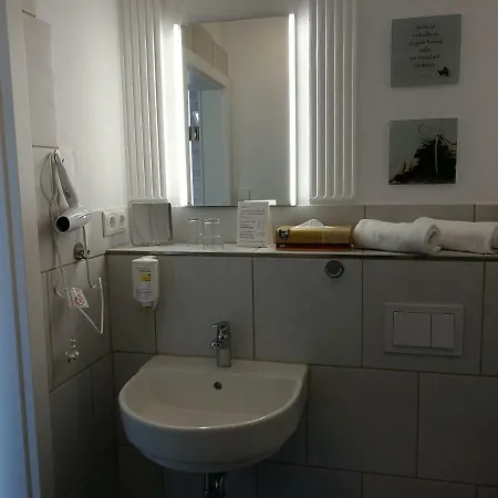 Apartmenthaus In Walle Aparthotel Walle (Gifhorn)