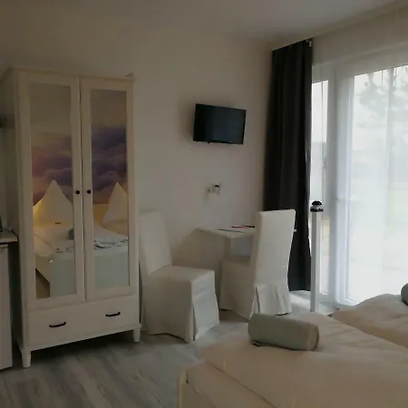 Aparthotel Apartmenthaus In Walle Walle (Gifhorn)