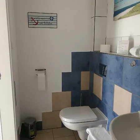 Aparthotel Apartmenthaus In Walle