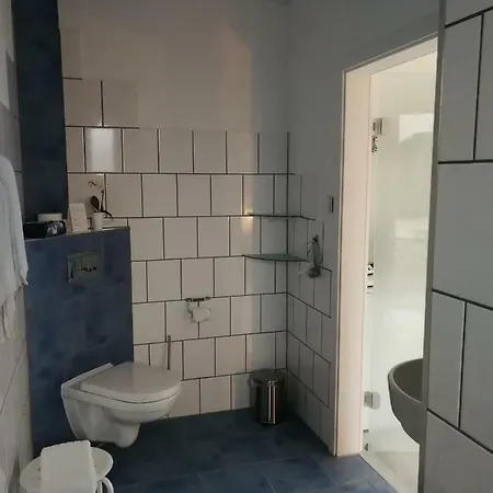 Apartmenthaus In Walle 4* Walle (Gifhorn)