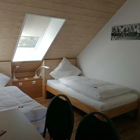 Aparthotel Apartmenthaus In Walle 3*