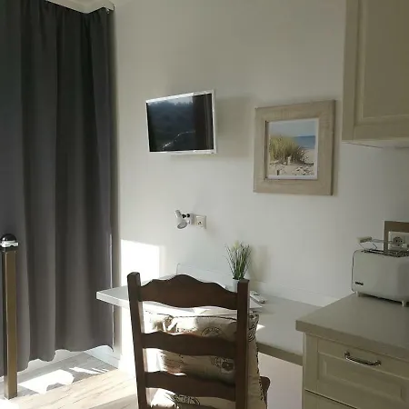 Apartmenthaus In Walle Aparthotel