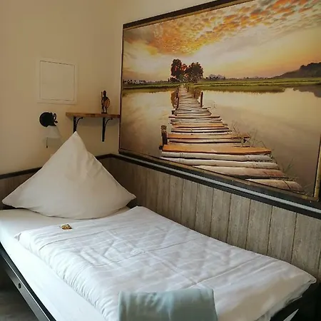 Apartmenthaus In Walle Aparthotel 3*