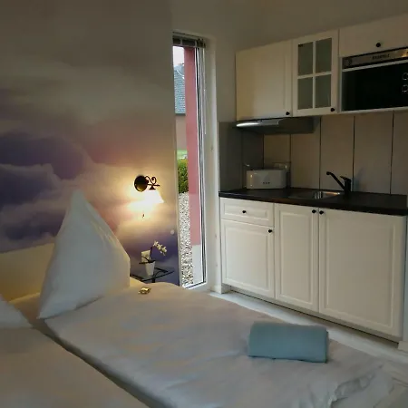 Apartmenthaus In Walle Walle (Gifhorn)