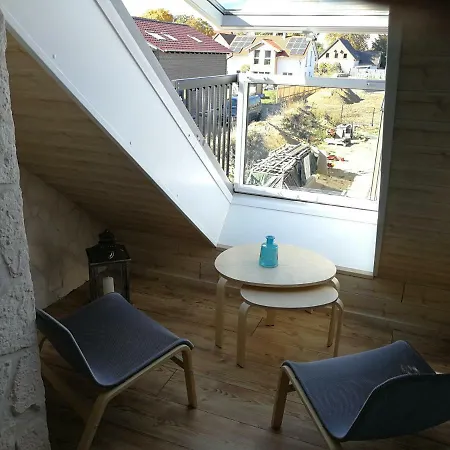 Apartmenthaus In Walle