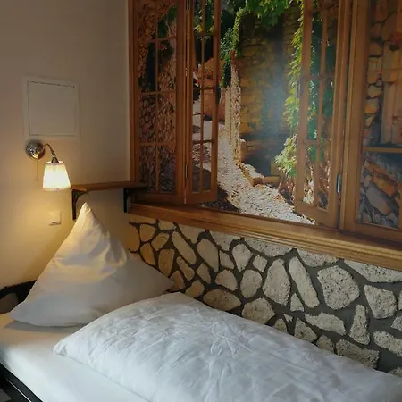 Apartmenthaus In Walle