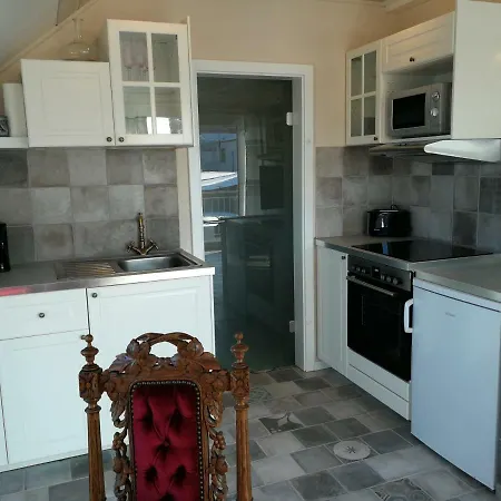 Apartmenthaus In Walle 3* Walle (Gifhorn)
