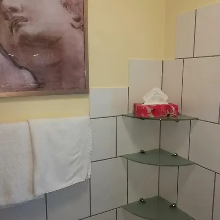 Apartmenthaus In Walle Apartmanhotel Walle (Gifhorn)