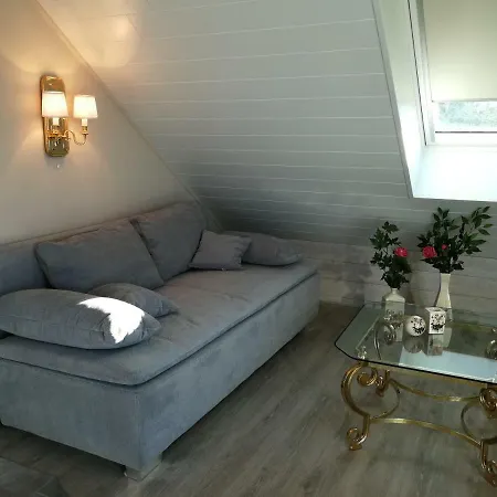 Apartmenthaus In Walle Aparthotel 4*