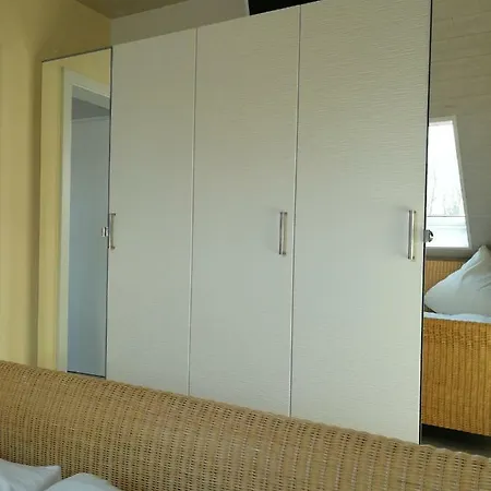 Apartmanhotel Apartmenthaus In Walle 4*