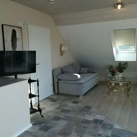Aparthotel Apartmenthaus In Walle Walle (Gifhorn)