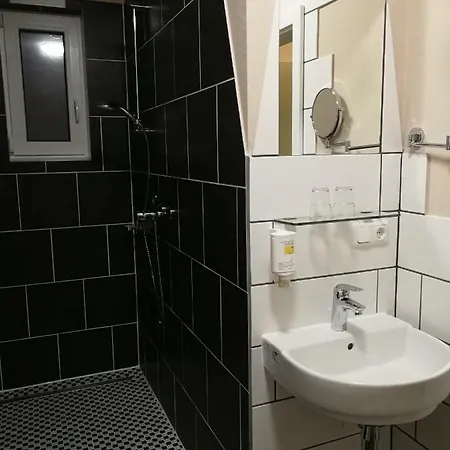 Aparthotel Apartmenthaus In Walle