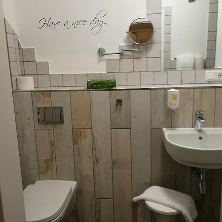 Apartmenthaus In Walle 4*