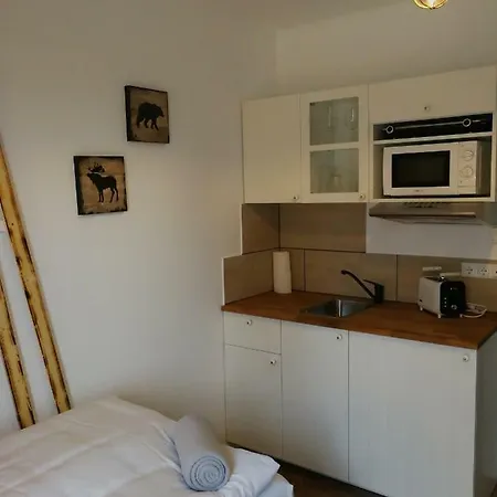 Apartmenthaus In Walle 4*