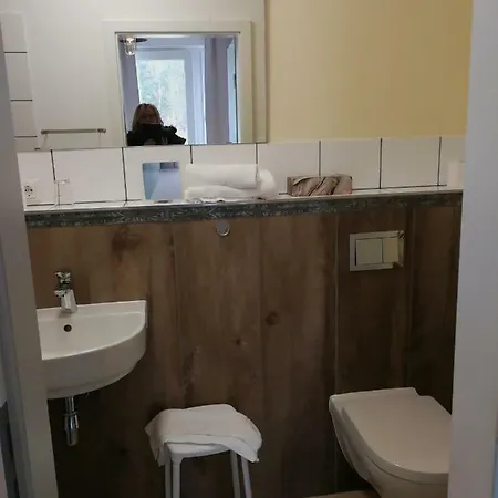 Apartmenthaus In Walle 3*