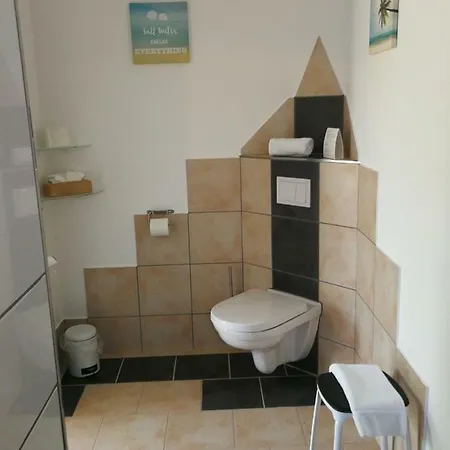 Aparthotel Apartmenthaus In Walle