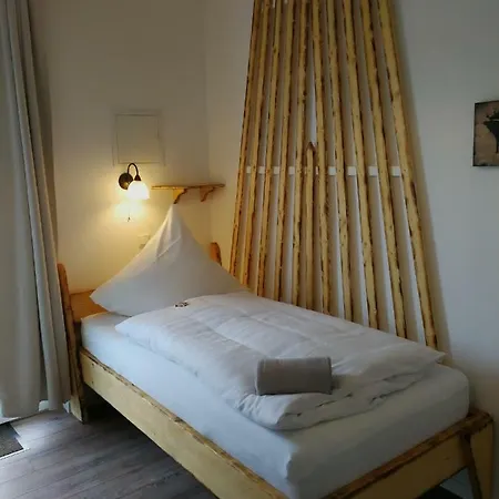 Aparthotel Apartmenthaus In Walle