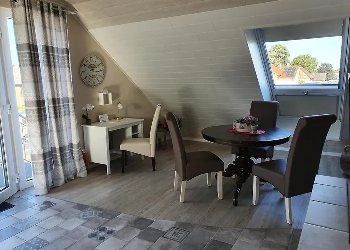 Apartmenthaus In Walle Walle (Gifhorn)