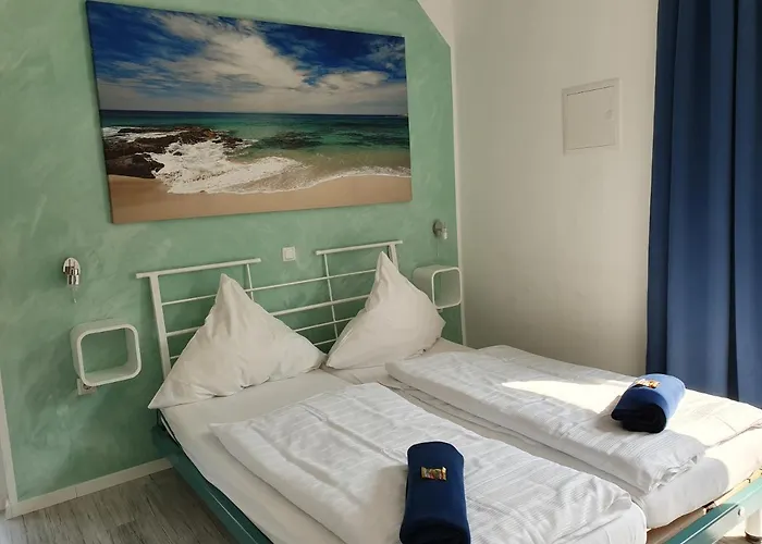 Apartmenthaus In Walle Walle (Gifhorn)