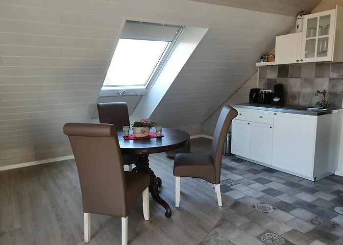 Apartmenthaus In Walle 4*