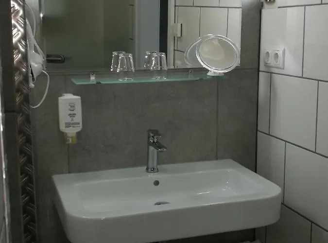 Apartmenthaus In Walle 公寓式酒店