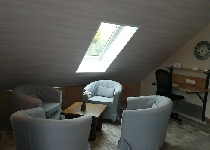 Apartmenthaus In Walle